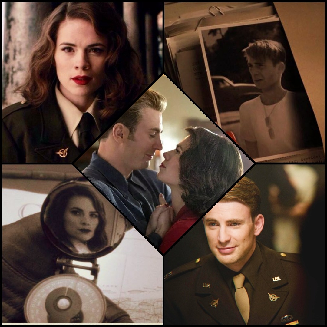 I just....I had a date