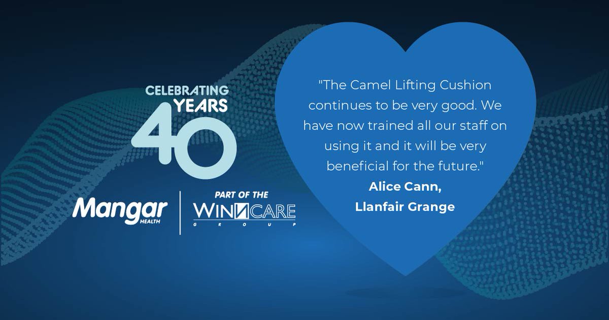 Winncare tweet media