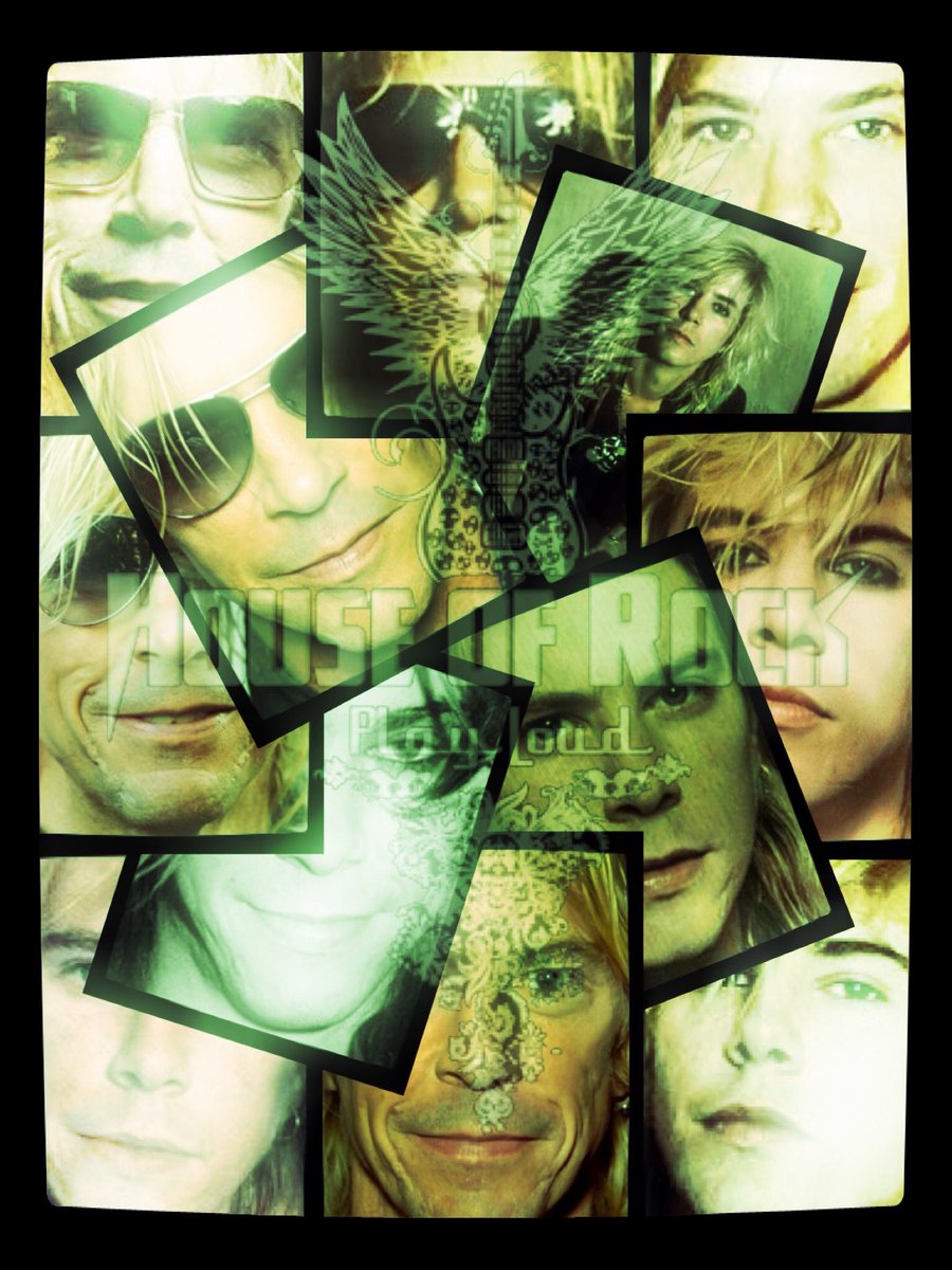 HouseofRock01's tweet photo. 05/02/64, en: 'Seattle, Washington, USA', nace: @DuffMcKagan; bajista; 'Los Angeles, (85/presente)': «hard rock» + «heavy metal» = @gunsnroses
+ #NeuroticOutsiders #10MinuteWarning #Loaded #VelvetRevolver #HollywoodVampires #solo https://t.co/KQa5HzBaqv