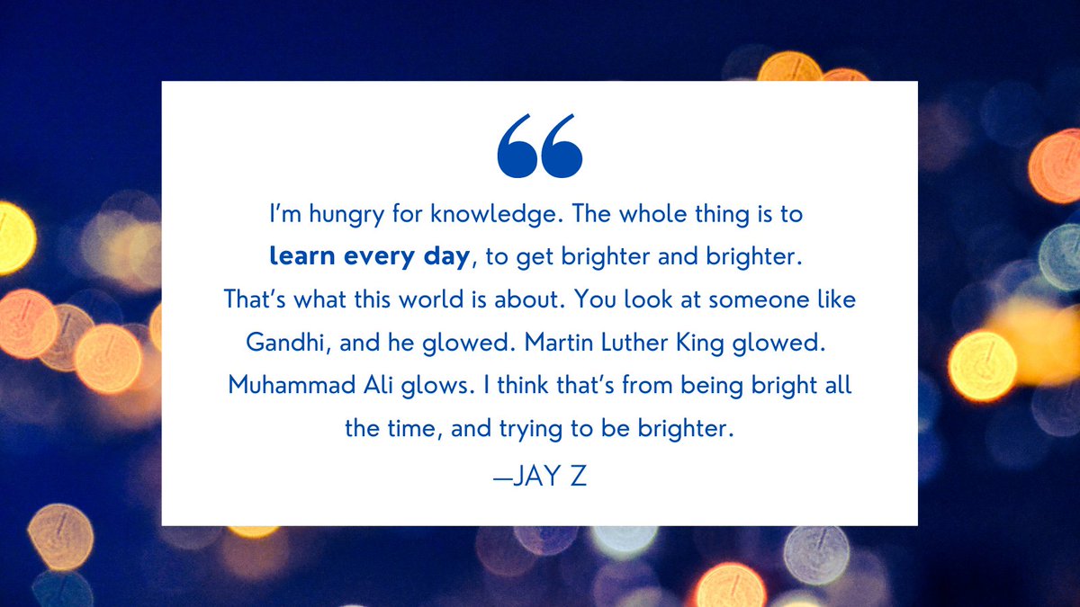 There is never a downside to #learning. 🤓 😎 

#knowledgeispower #learningneverstops #schoox