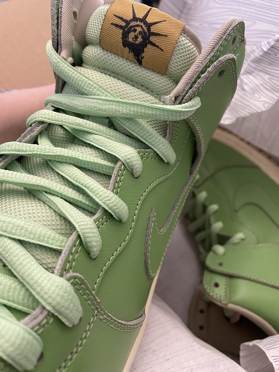 sb statue of liberty