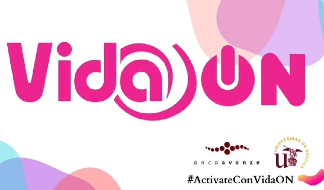 PROYECTO VIDA ON tweet media