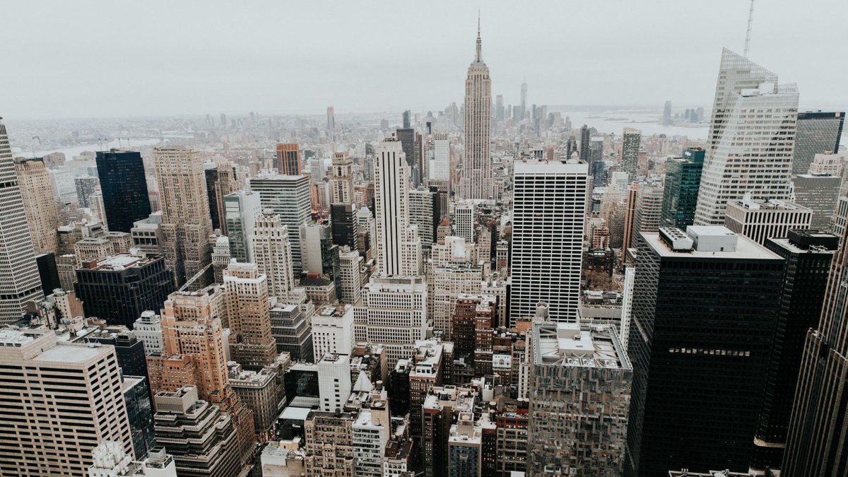 Hotel 48LEX New York tweet media