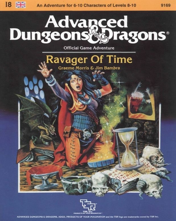 TSR continued as an independent company for another 12 years after Gygax left, but by the mid 1990s it had fallen behind its competitors. It was acquired by Wizards of the Coast in 1997, and by 2000 the TSR name was dropped from Dungeons and Dragons products.