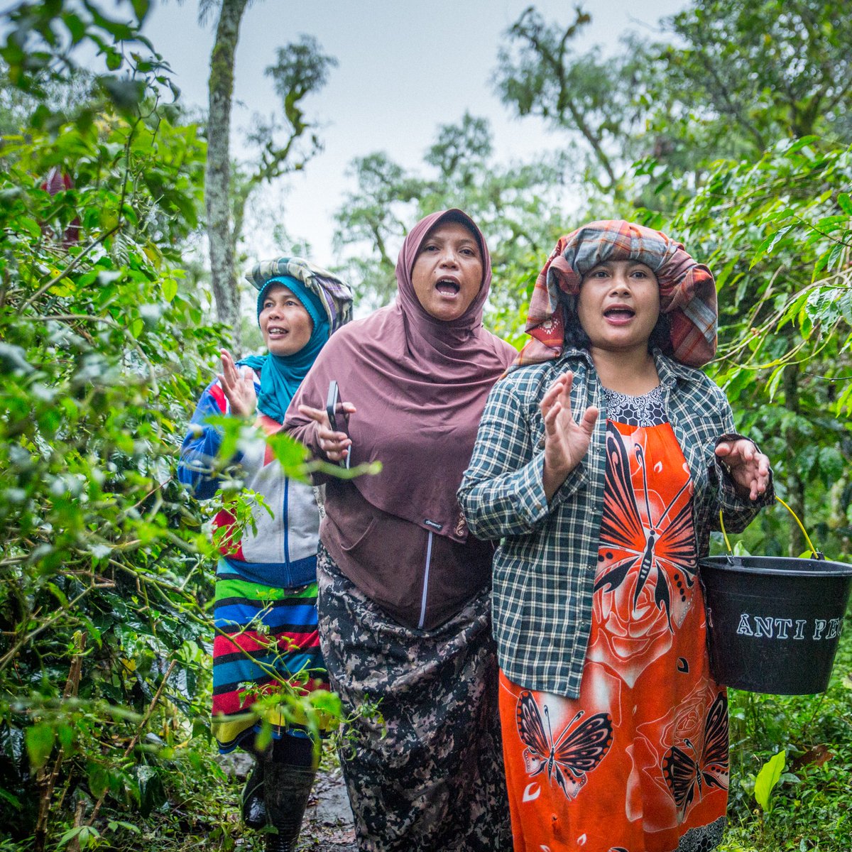 RootCapital's tweet image. In a post-COVID recovery we must double down on climate and gender. We're excited to be included in this NEW @GenderSmartIS report that explains how #gendersmart ow.ly/9kRo50DrKeX