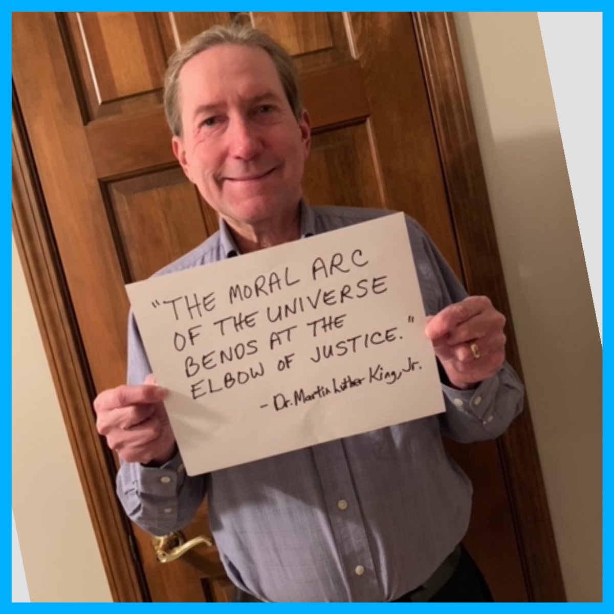 DGSActivities's tweet photo. Happy Mustang Friday! Are you wearing blue? Have you registered for Trivia or donated to @DuPagePads? What quotes from Black inspirational leaders are you reflecting on today? Check out a few from staff, students, &amp; LSU! Get Involved! #dgspride #99learns @dgsouthdrama @dgs_umoja https://t.co/BW4EgeOlWy