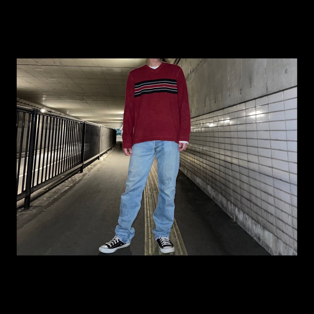 古着好きによる古着好きの為のアカウント (@streptoXcarpus) / Posts / X