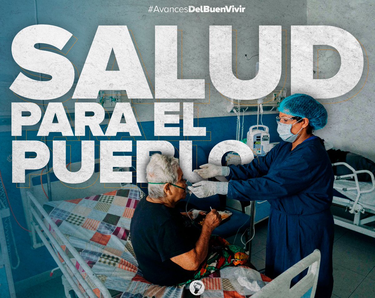 FranciscaC2021's tweet photo. Por mas salud para nuestro pueblo; viva Nicaragua libre.
#BuenGobierno 
#O5Feb 
#LeónRevolución https://t.co/mEfpXRymLP
