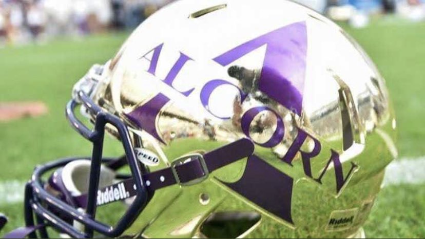 MTrana2002's tweet photo. After a great call with @CoachLanePowell, I’m blessed to announce my first D1(PWO) offer from @AlcornStateFB. Thank you for the opportunity. Thank you @KornblueKicking @J_Nash54 for all your help. @cjh_4_life @jptfootball2020 @larryblustein https://t.co/vLsBMqwZgC