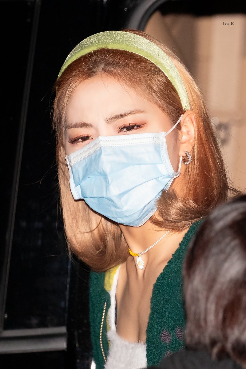 210205 HQ 
#ITZY #있지 #RYUJIN #류진