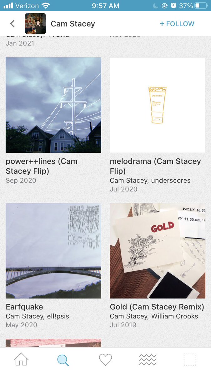 camstacey_'s tweet photo. Will talk more about #4CLOSURE later, but also for #BandcampFriday I finally put up the Willy remix, the underscores flip, the sebastian6 flip, the former hero flip, and the riley cover if you want downloads of those ❤️ https://t.co/kfT9bOft2G