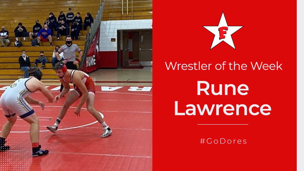 The Frazier Athletics Network tweet media