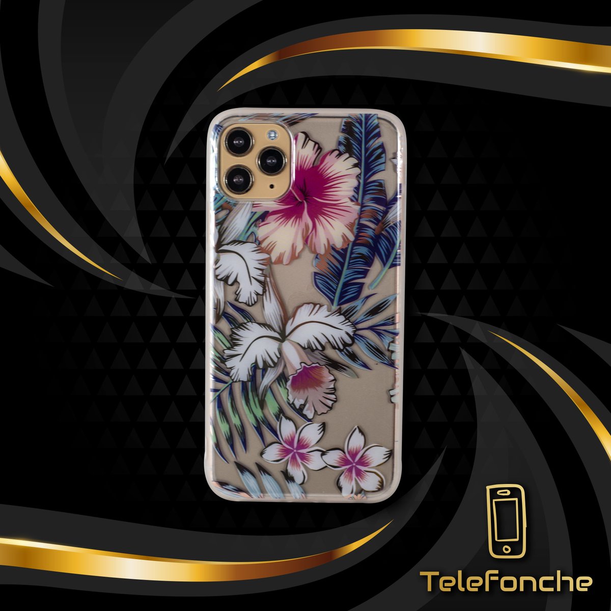 telefonche's tweet photo. 🌷 Maskica Bright Flower za iPhone 🌷

Ukoliko želite da pogledate ovaj artikal posetite naš sajt i unesite u pretragu sledeći tekst: "bright flower"

Za sve dodatne informacije DM. Posetite nas na:
https://t.co/9eZhYPEdvF
.
.
.
#telefonche #maskicazatelefon https://t.co/8W7PWFt195