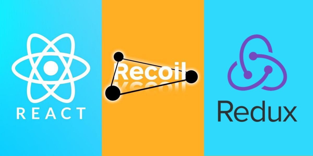 openhearttech's tweet photo. React State Management Today https://t.co/gQYzYZBNZI #recoil #reactjs #Redux https://t.co/8nt3vaLqLW