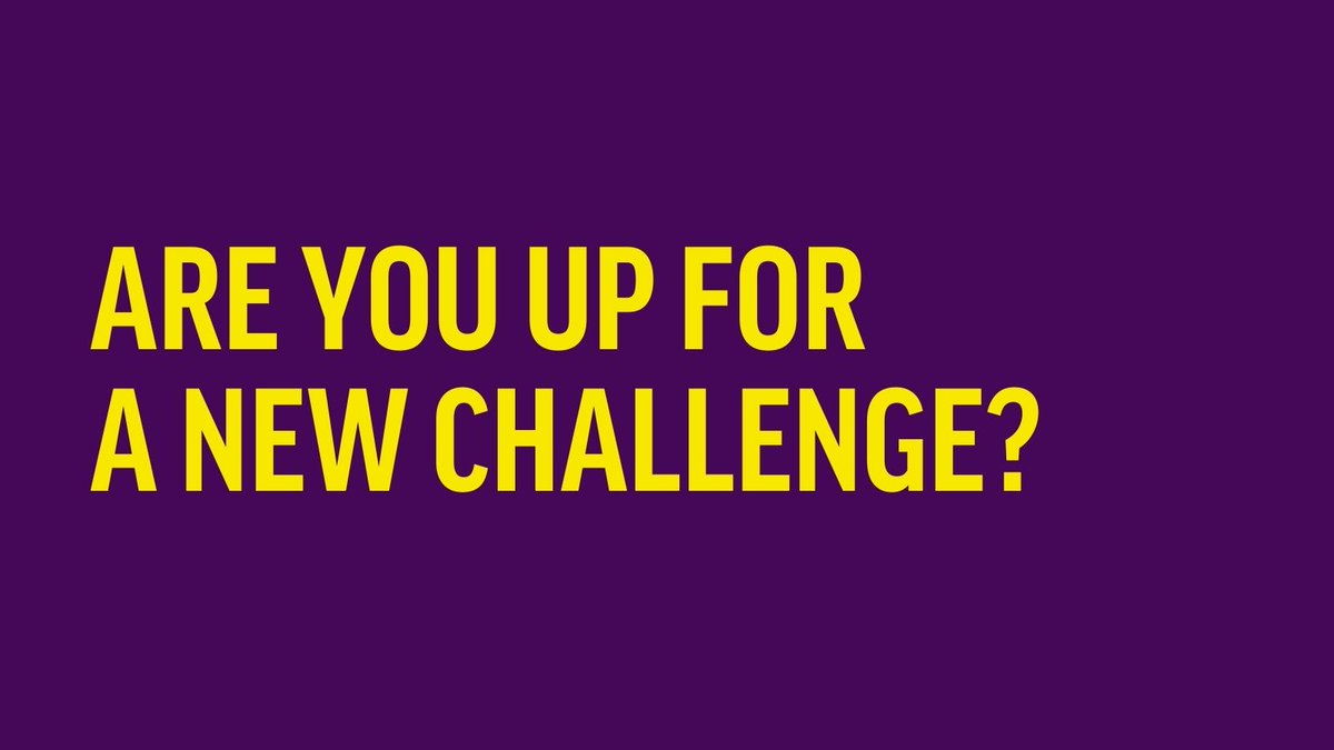 We’re looking for a Community Manager to join our team. This exciting new role is to support Hopestead in doing our bit towards ending #homelessness in the #EastofEngland: tackling the causes and impacts of homelessness, as well as homelessness itself. 
bit.ly/3oFqZ3h