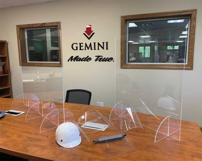 signmediacanada's tweet image. #SignPosts: Since the #pandemic started, we have seen unprecedented examples of how #signprofessionals have risen in #solidarity to meet the #challenge.
buff.ly/3jgya0P
@torontostamp @SinaLite @OmnifyLighting @Geminiletters @FASTSIGNS @oilcitypress @StickyMedia_inc #PPE