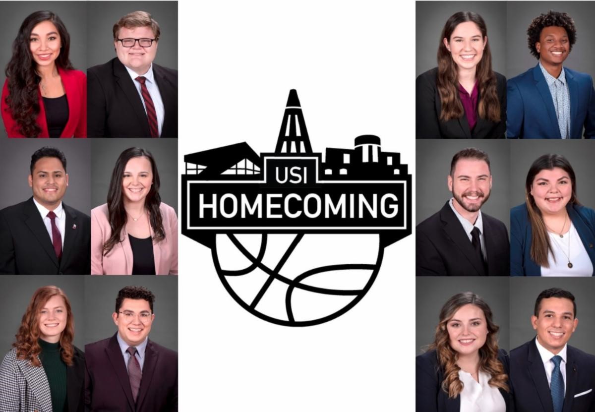 University of Southern Indiana tweet media