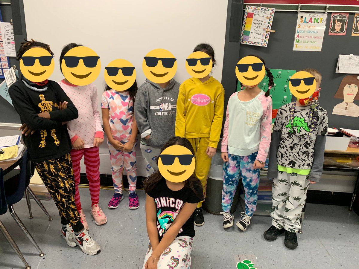crislas's tweet photo. “Dreaming About Kindness” during Kindness Week. @StuchberyES https://t.co/Q5UmsAf9mV
