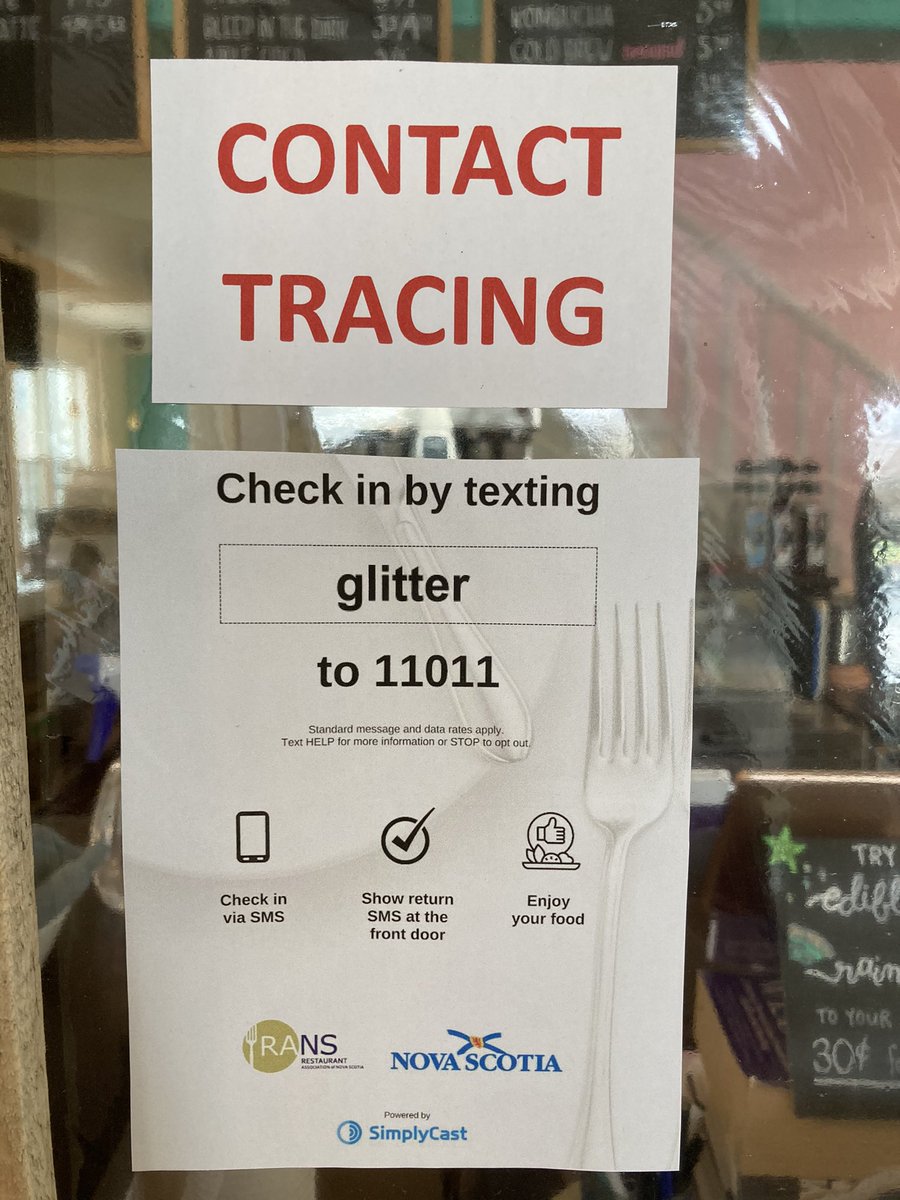 Glitter Bean Café tweet media