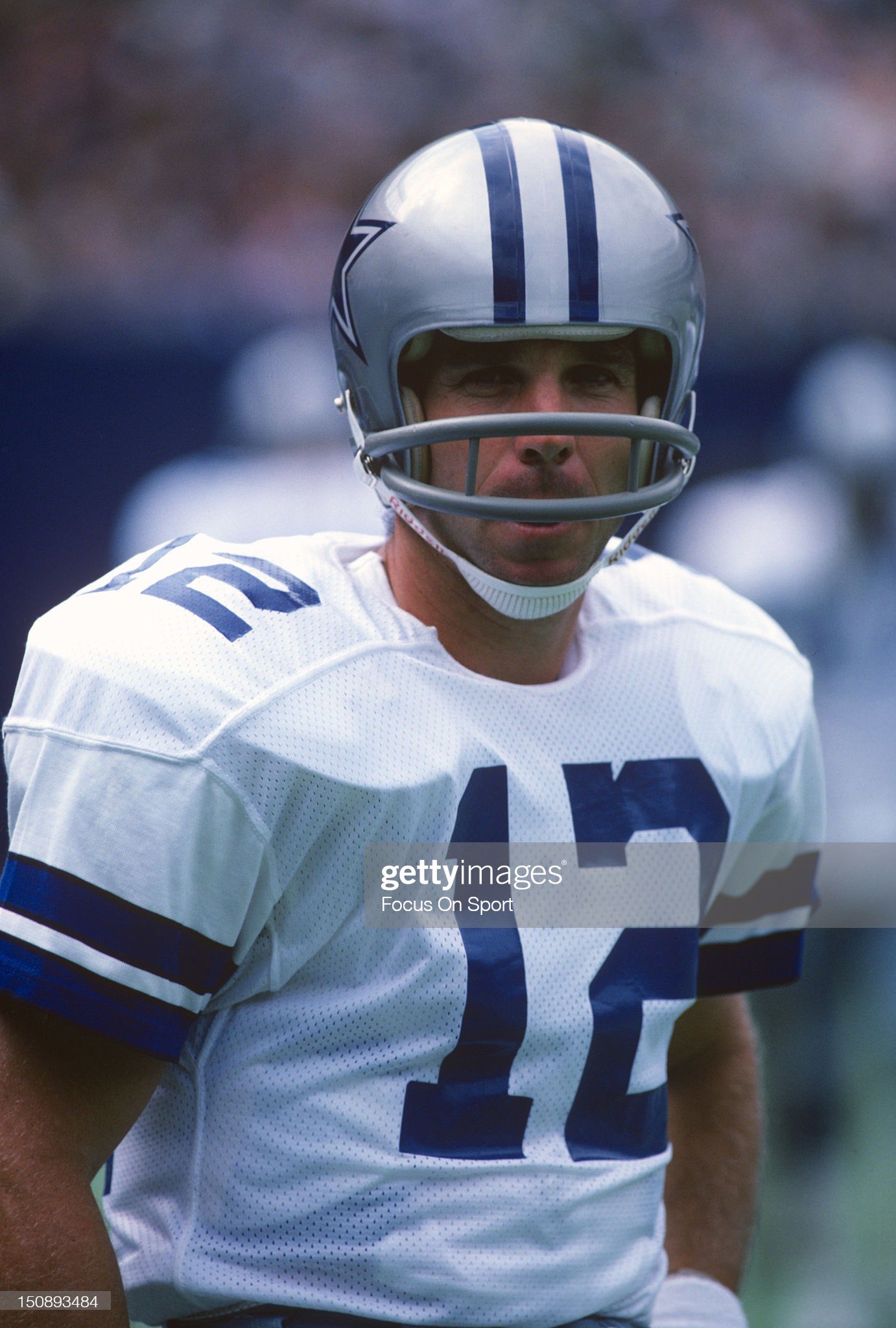 February 5th: Happy 79th Birthday Roger Staubach!   