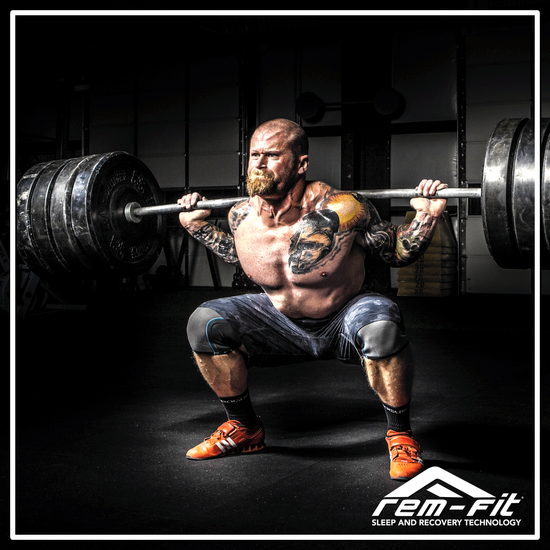 REM_Fit's tweet photo. You don't need to look like this guy to build good, healthy exercises into your routine. A simple walk or jog is plenty as long as you get that heart rate up a bit!
•
Looking for deals on fitness &amp; exercise gear? Have a look at https://t.co/xA1UEqoydd!
•
#hearthealthy #remfit https://t.co/2UUs4n0GZa