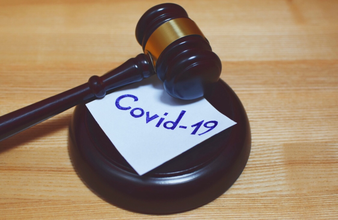 This week’s Bar Newsletter looks into the effect of Covid-19 on the Hong Kong bar, the Supreme Court judgement regarding international fraud cases, and much more!