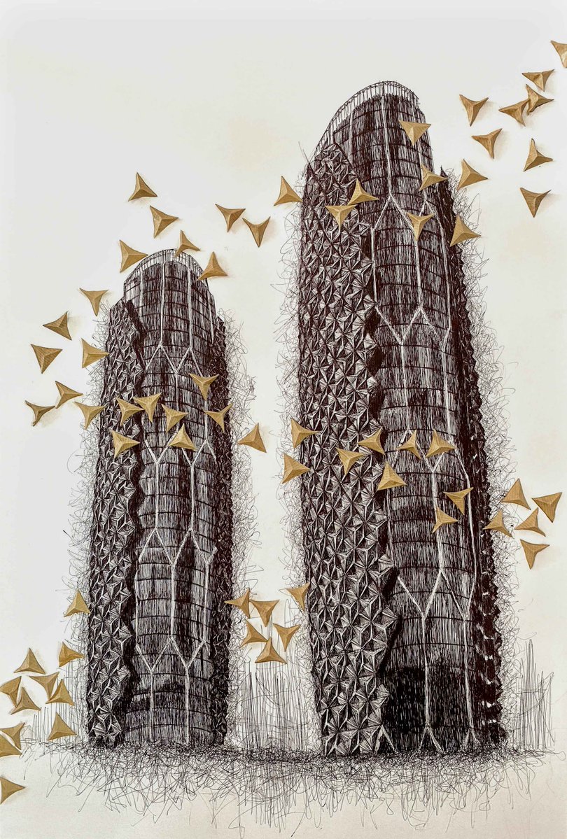 Thank you to everyone who has entered the Catalogue Cover Competition over the past 12 months. The response as always has been overwhelming. 
You can view all of the finalist's artwork on our website -www.specialistcrafts.co.uk/2021-winners