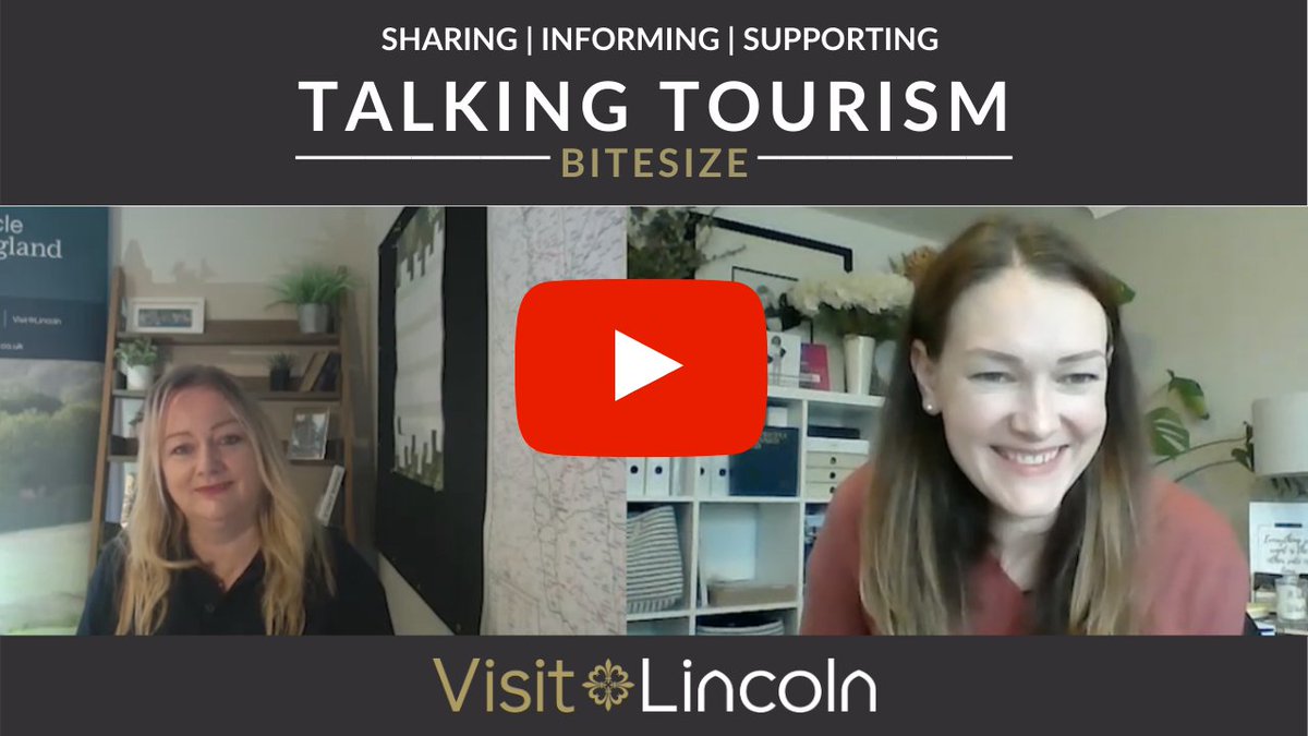 DestLincs's tweet photo. An update from @charlottejgoy and @Baybury about cycling in the county and our work with Cycle England to develop routes and tourism.
Watch the video here https://t.co/OuvVpZhFUh
#visitengland #tourism #lincolnshire https://t.co/DgBdxpOwh0