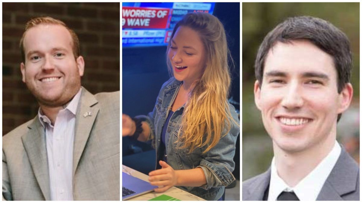 "You can't lose something that was never yours to begin with" — @VetteHQ CEO <a href="/thedevwhisperer/">Amber Wanner</a> on taking a chance with a pitch or an investor

More advice from early-stage founders on running a startup right now: bit.ly/2YMGMmc