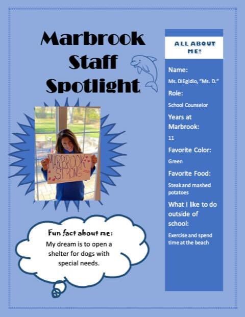 Marbrook PTO tweet media