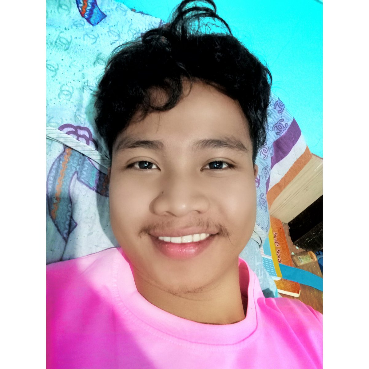 #NewProfilePic