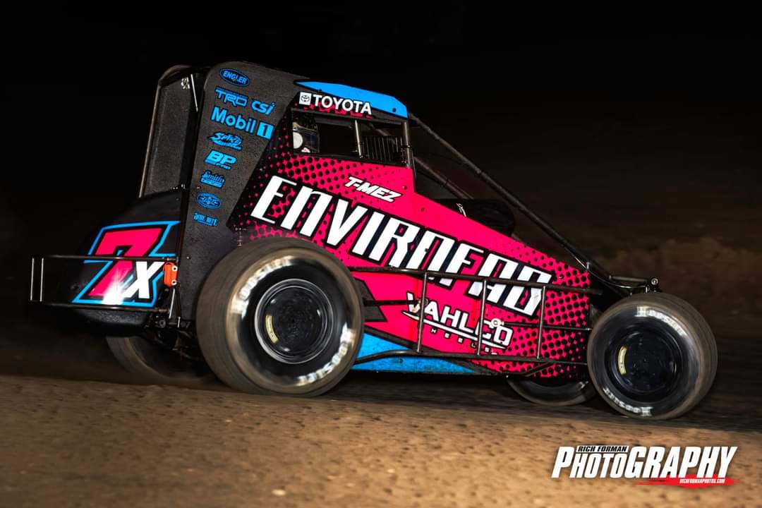 T-Mez at Ocala,FL

#USACNation #racing #canon