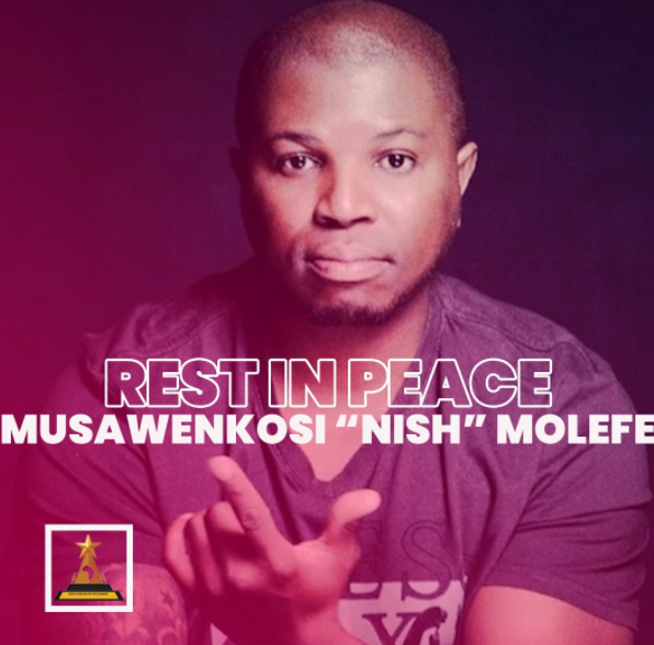 unpluxe's tweet photo. #RIPNish 💔 https://t.co/KPP3tGk5hL