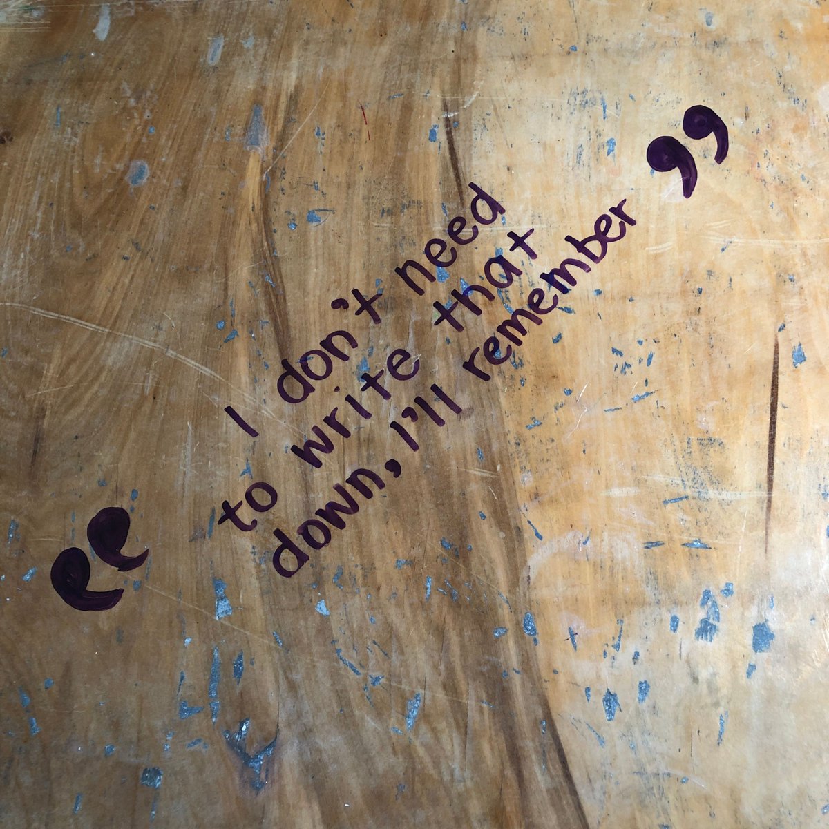 Think Board tweet media