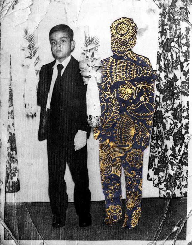 Congratulations to 2020 Workspace Resident <a href="/AntonioPulgarin/">Antonio Pulgarin</a> for recently starting as Director of Programming at Gage Academy of Art!