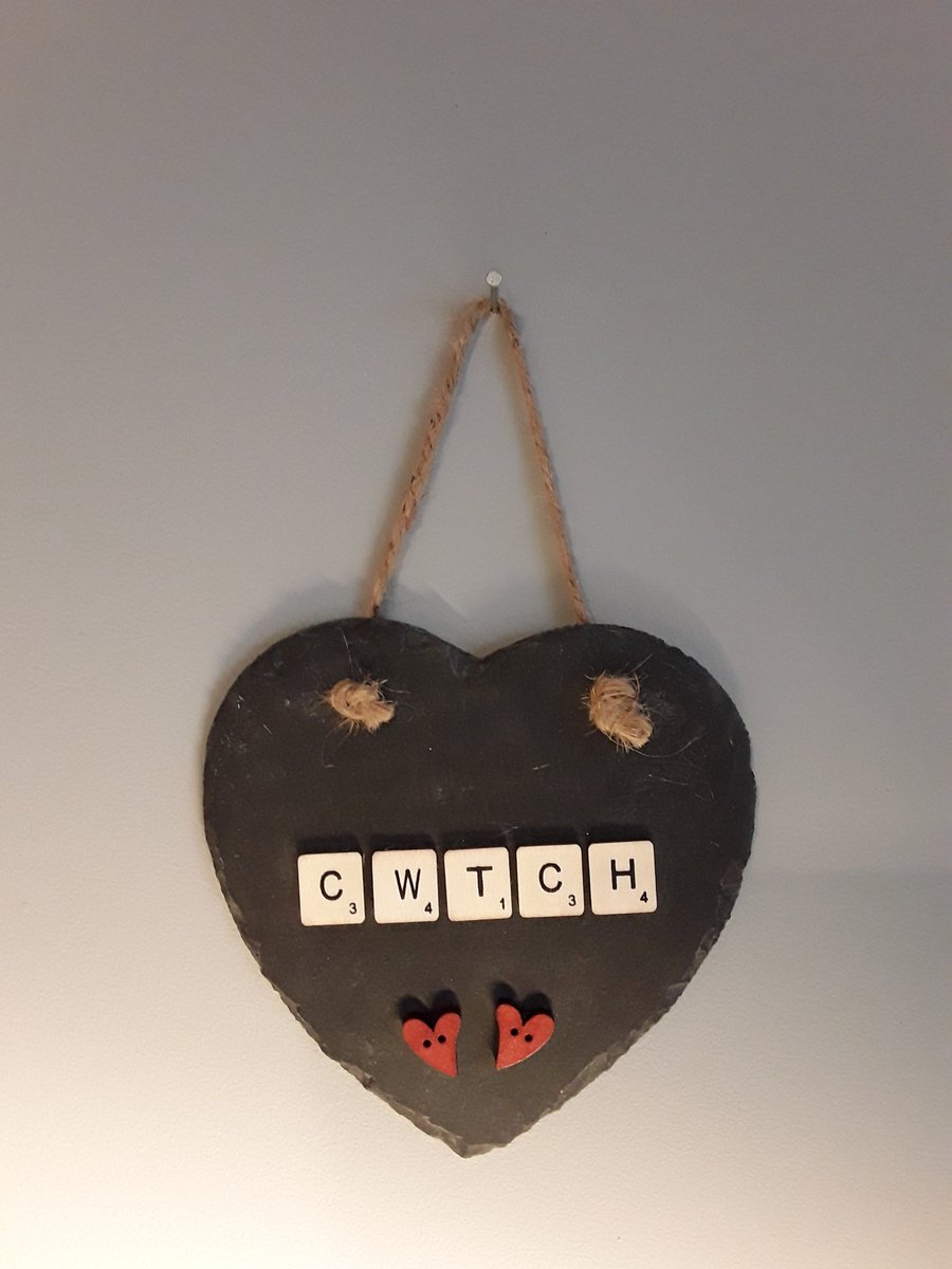HandmadeinGower's tweet photo. Hugs and Love 💕 https://t.co/mFfQXpvy8M