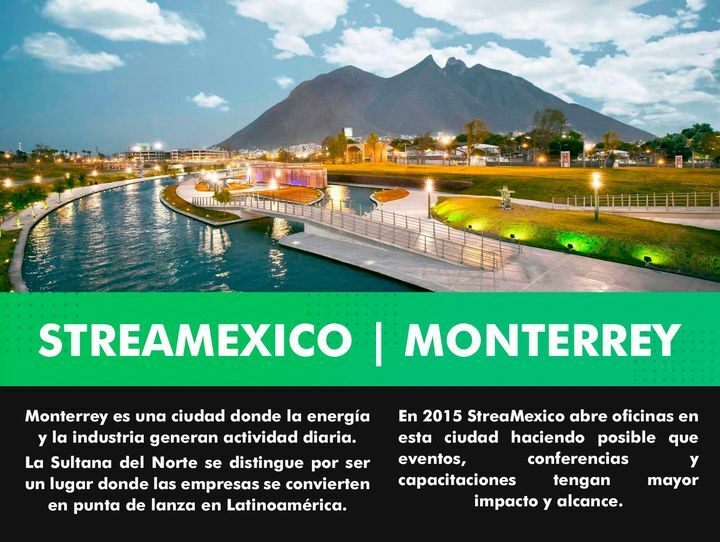 frankstrada's tweet photo. Somos expertos en transmitir reuniones virtuales abiertas y privadas entre empresas y organizaciones de sectores como turismo, educación y salud. ✅

#Streaming #ConectandoAudiencias #EnVivo #TransmisiónEnVivo #Streamexico #eventos #conferencias #bodas #talleres #congresos #C… https://t.co/3KuBdHIYlZ