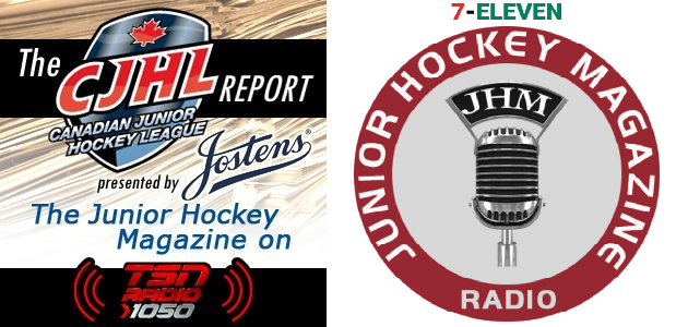 cjhlhockey's tweet photo. #CJHLHockey Report on @7ElevenCanada @JuniorHockeyMag with @GinoRedaTSN features @BlizzardEdston GM Steve MacPherson. View on CJHL YouTube page: https://t.co/jv11W5eGaJ - @TheMHL - @LHJAAAQ - @TheCCHL - @ojhlofficial - @NOJHL - @SIJHL - @mjhlhockey - @TheSJHL - @TheAJHL - @GoBCHL https://t.co/mkeRsDb3Qi