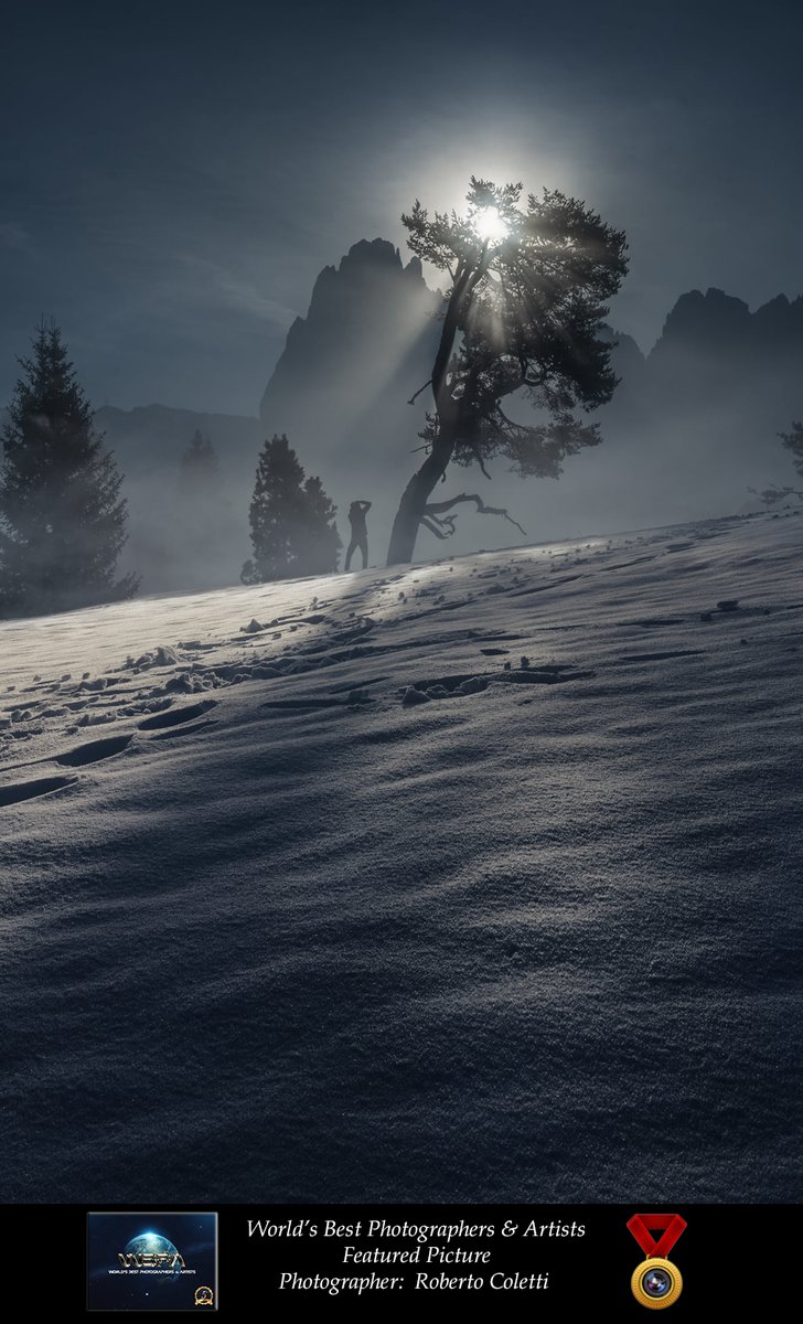 World’s Best Photographers &amp; Artists
Featured Picture
Photographer: Roberto Coletti 🇮🇹
facebook.com/Robertoijs
Post-Production Collaborator: Fabrizio Fortuna  🇮🇹
Follow us on FB, Instagram, and Twitter:
facebook.com/wbpacommunity
instagram.com/wbpacommunity
amazon.com/shop/wbpacommu…