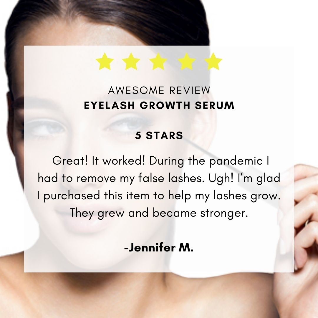 bellemeup's tweet photo. AWESOME REVIEW 💚⁠

Do you want to grow long &amp; beautiful lashes? ⁠
Visit our amazon store -> https://t.co/sbEdyhtSnh 💚💜 and get the Ultimate Eyelash Growth Serum ⁠
⁠
Apply a thin line under the upper and lower lash line as you were applying eyeliner before your bedtime. ⁠ https://t.co/u9D2pLwSW4