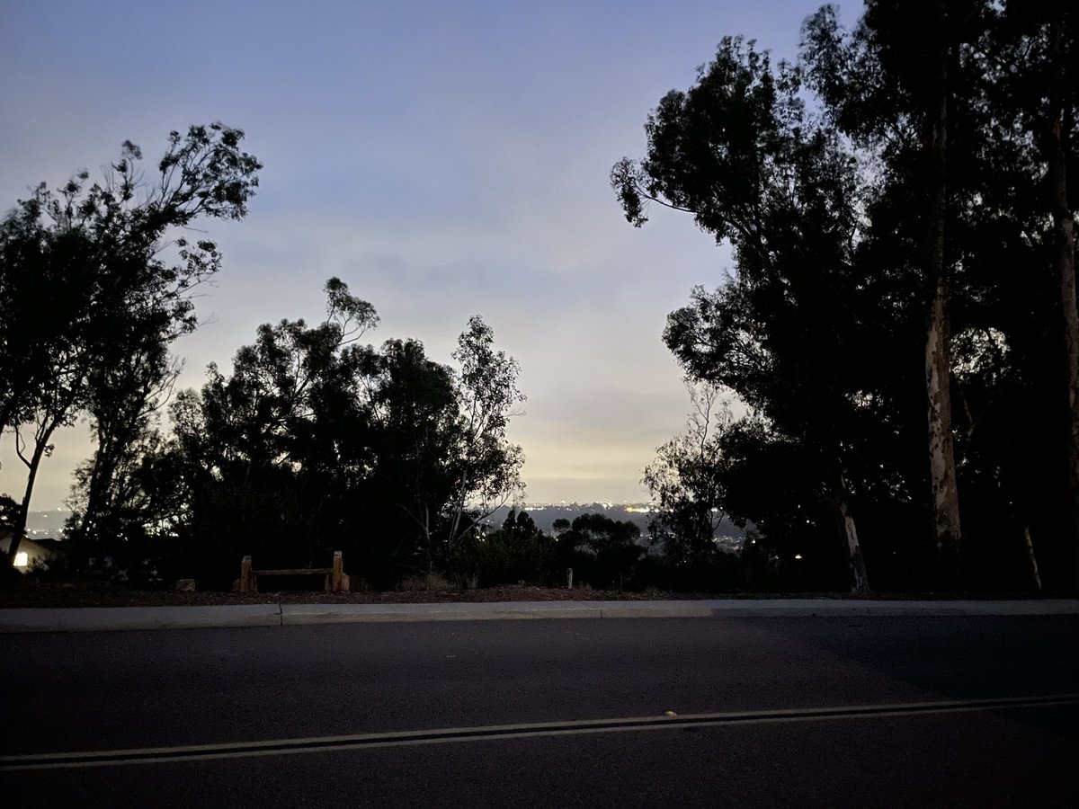 I bet a lot of you drive by this beautiful canyon view all the time... #TierrasantaScavengerHunt