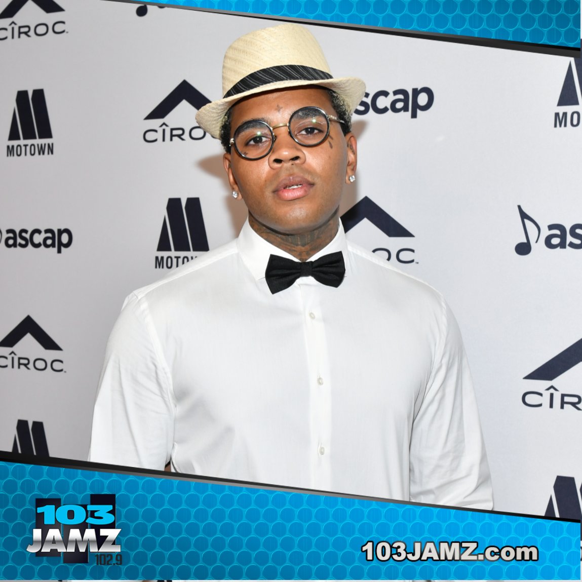 Happy Birthday Let us know which Kevin Gates you want to hear today!!! 