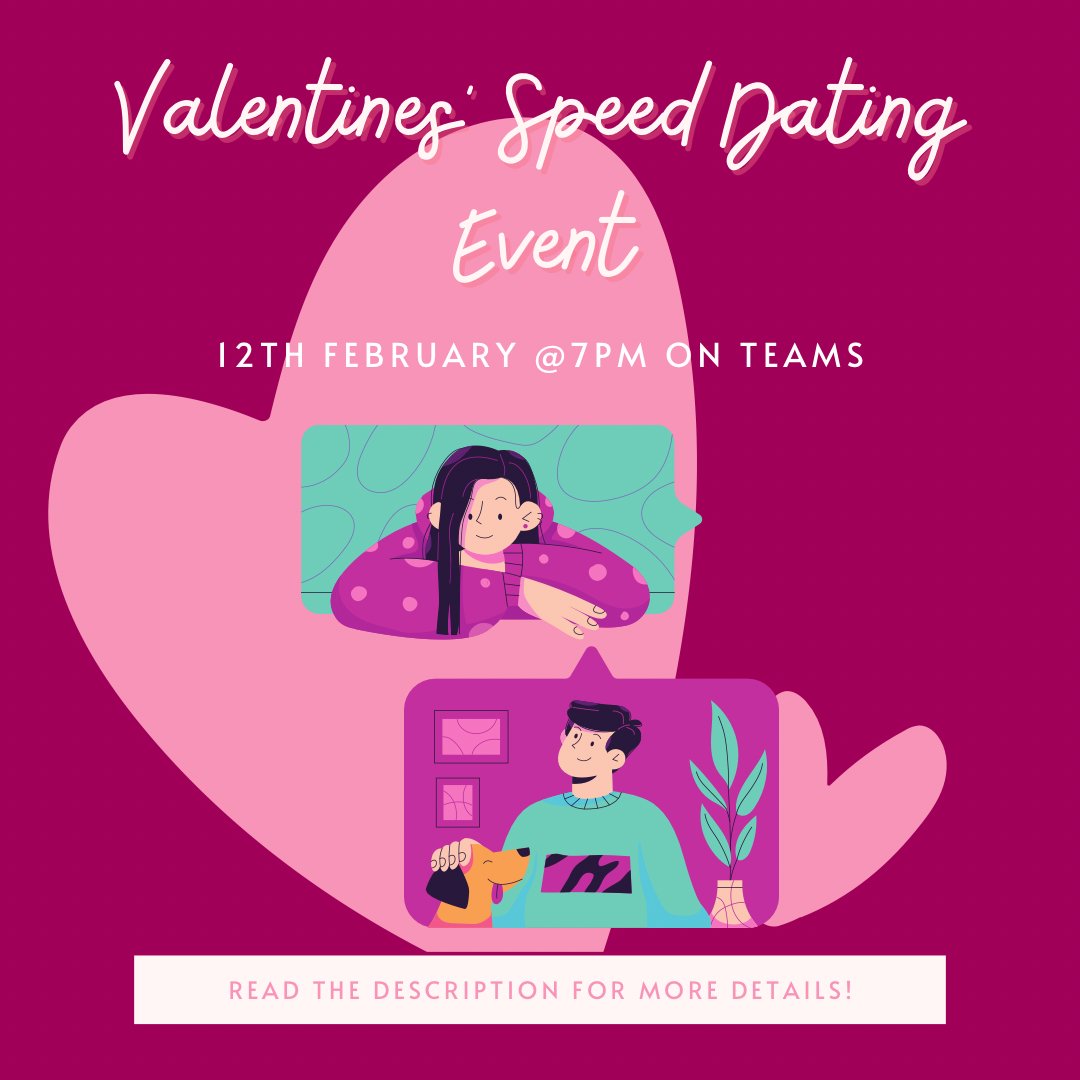 JlapLancaster's tweet photo. Lancaster JLAP's first Fundraising Event! A Valentine's Speed Dating Social. Click on the link to buy a ticket! https://t.co/PmAHvfnCu8 https://t.co/Ltn6ZtOQvv
