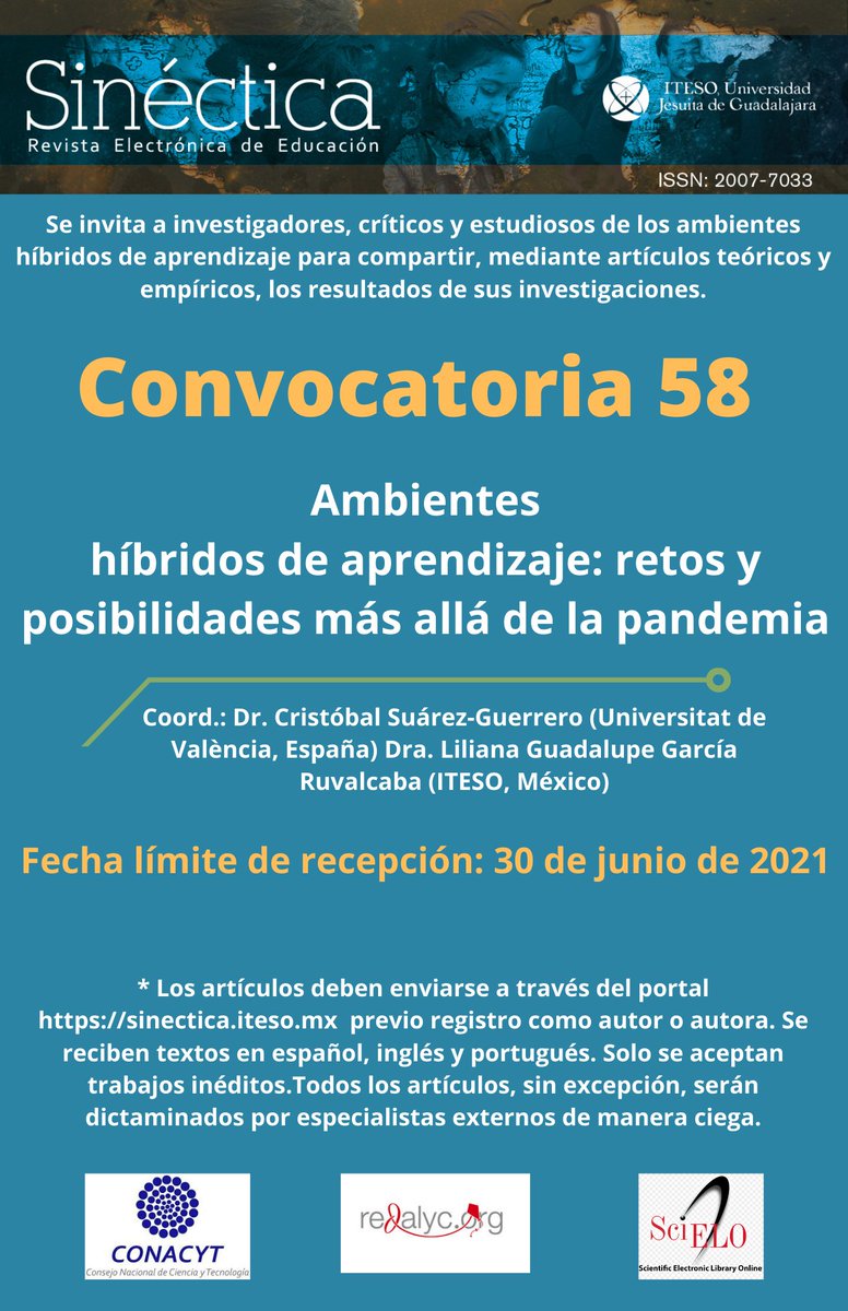 Fronteras Educativas tweet media