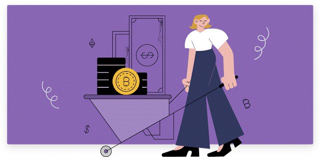 BellaWanana's tweet image. Getting started on investments has never been simpler due to the sheer range of options provided by the internet and linked mobile apps.

Read more 👉 lttr.ai/cpmI

#KeyStrategy #BuildingWealth #OptionDecadesAgo #DigitalGeographicalRestrictions #OfferSmallAmounts