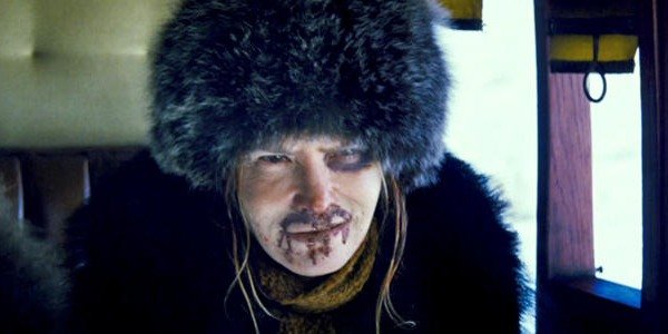 Happy bday Jennifer Jason Leigh! I loved her as Daisy Domergue so much. One day I will cosplay her. 