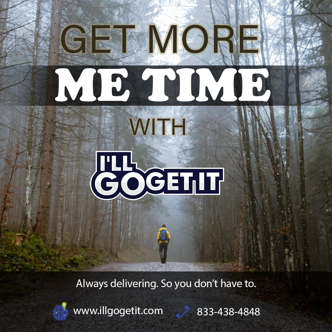IllGoGetIt's tweet photo. Are you feeling overworked as a business owner? https://t.co/PhyIsaAdVi