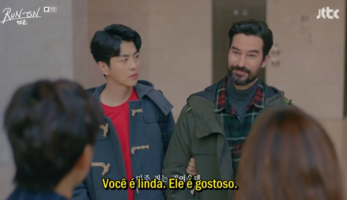 sunsh_hobi's tweet photo. O AMERICANO KKKKKKKKKKKKKKKKKKKKKKK EU TO MORRENDO 
quase esgasguei 🤣🤣🤣🤣
#RunOn #RunOnEp9 https://t.co/ZVRqfDoZSA