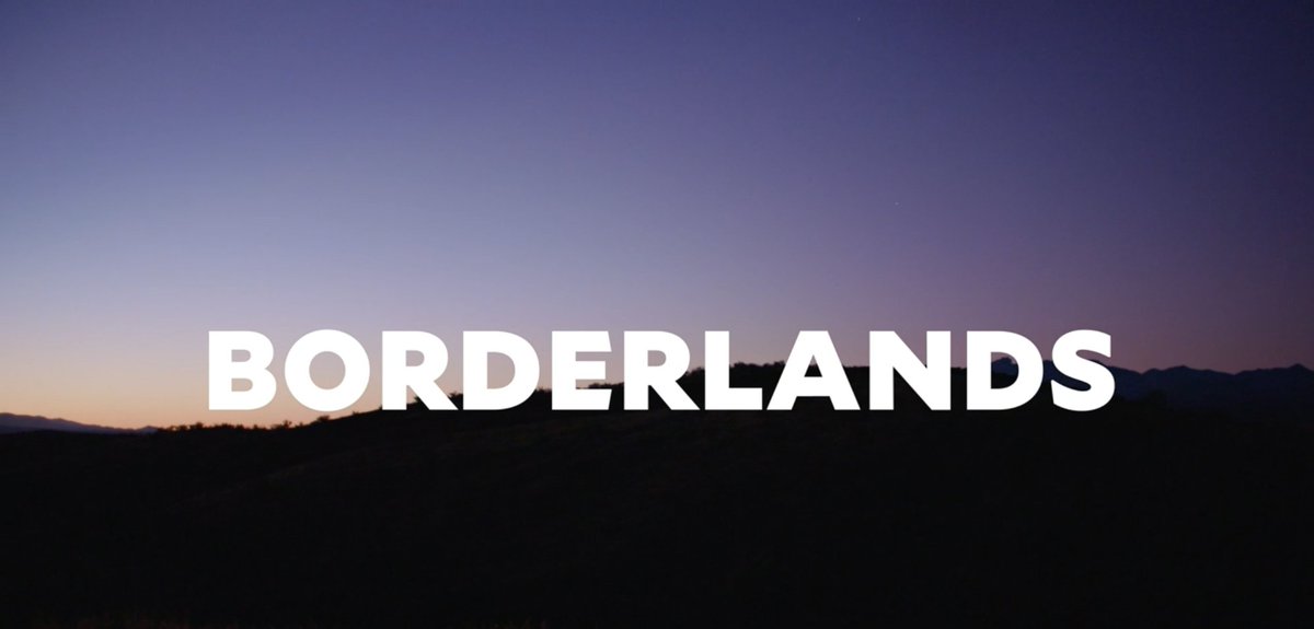 bitforms's tweet photo. ICYMI: @art21's "Borderlands," episode featuring @errafael #TanyaAguiñiga #RichardMisrach &amp; #Postcommodity is on @latimes "19 culture picks" this week! https://t.co/h4g8ZNjZrT https://t.co/S3OW6cxiHY
