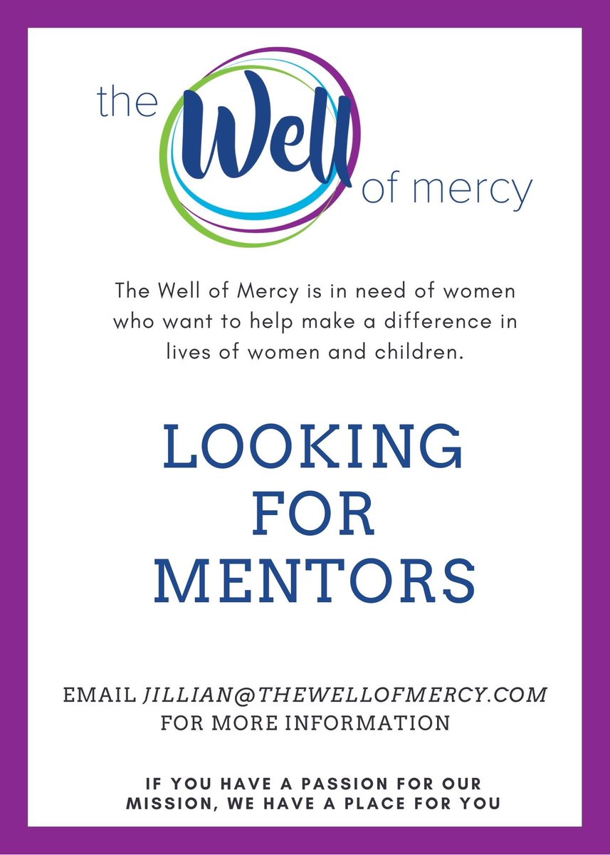 wellofmercy's tweet photo. https://t.co/VzmMDBPJ3X